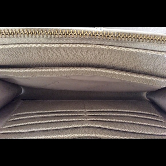 Calvin Klein 2 Tone Crossbody - Picture 7 of 10